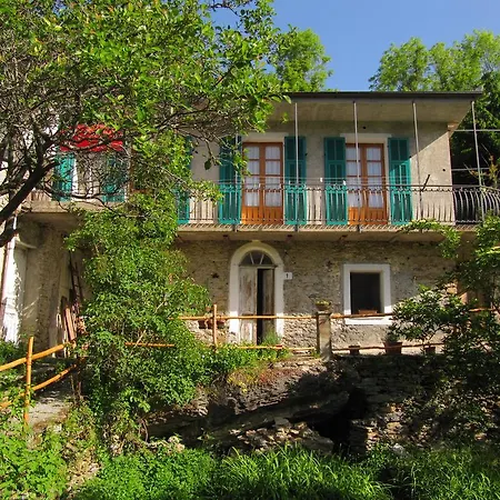 La Guardia Ormea